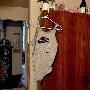 Causal Nike bodysuit